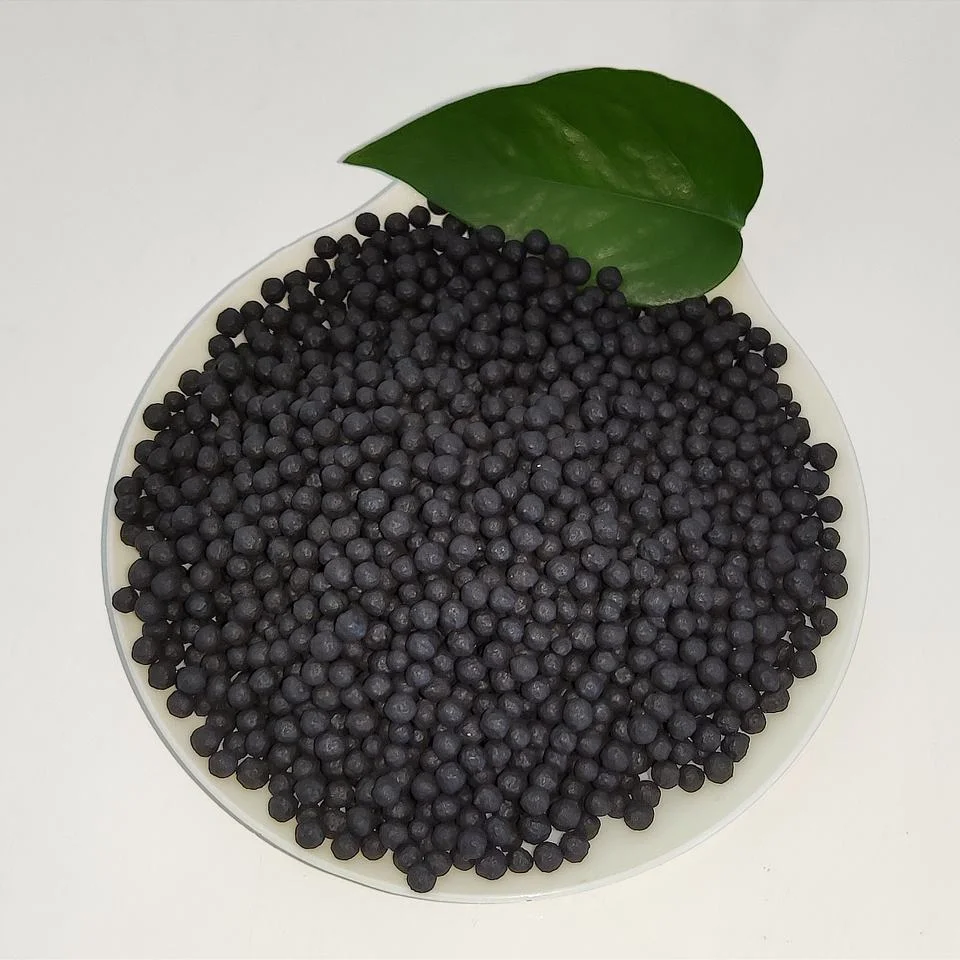 Manufacturers Direct Sales of Bio-Organic Fertilizer Efficient Bio-Bacterial Fertilizer Organic Fertilizer Special Fertilizer for Organic Vegetables and Fruits