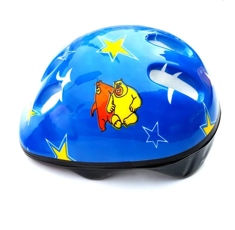 Adult/Children Ski Scooter Motorcycle Bike Helmet Manufacturer