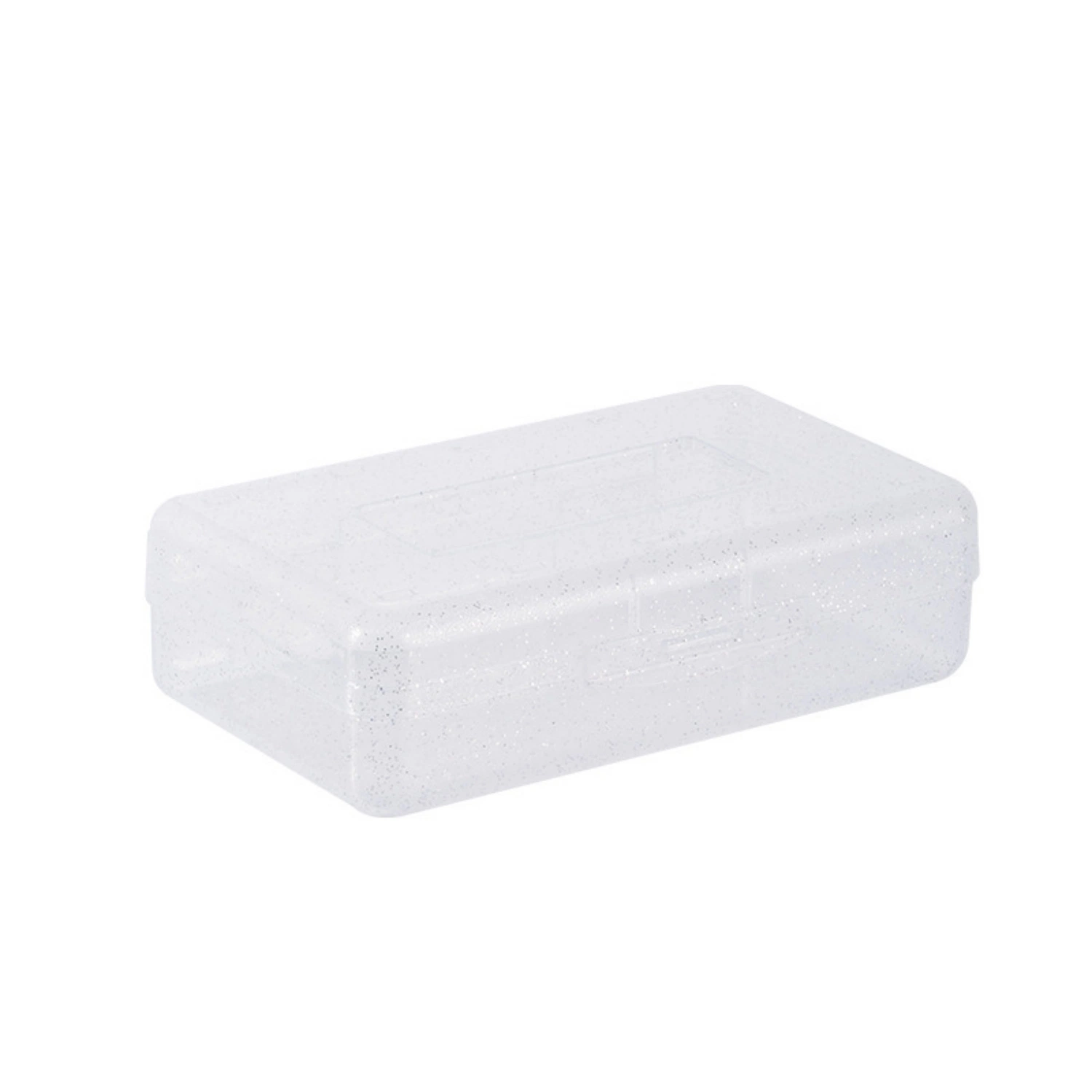 Wholesale Large Capacity Multifunctional Storage Box Pen Box Plastic