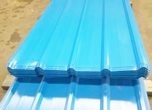 Galvanized Steel Coil for Oil and Gas Storage Tanks and Containers