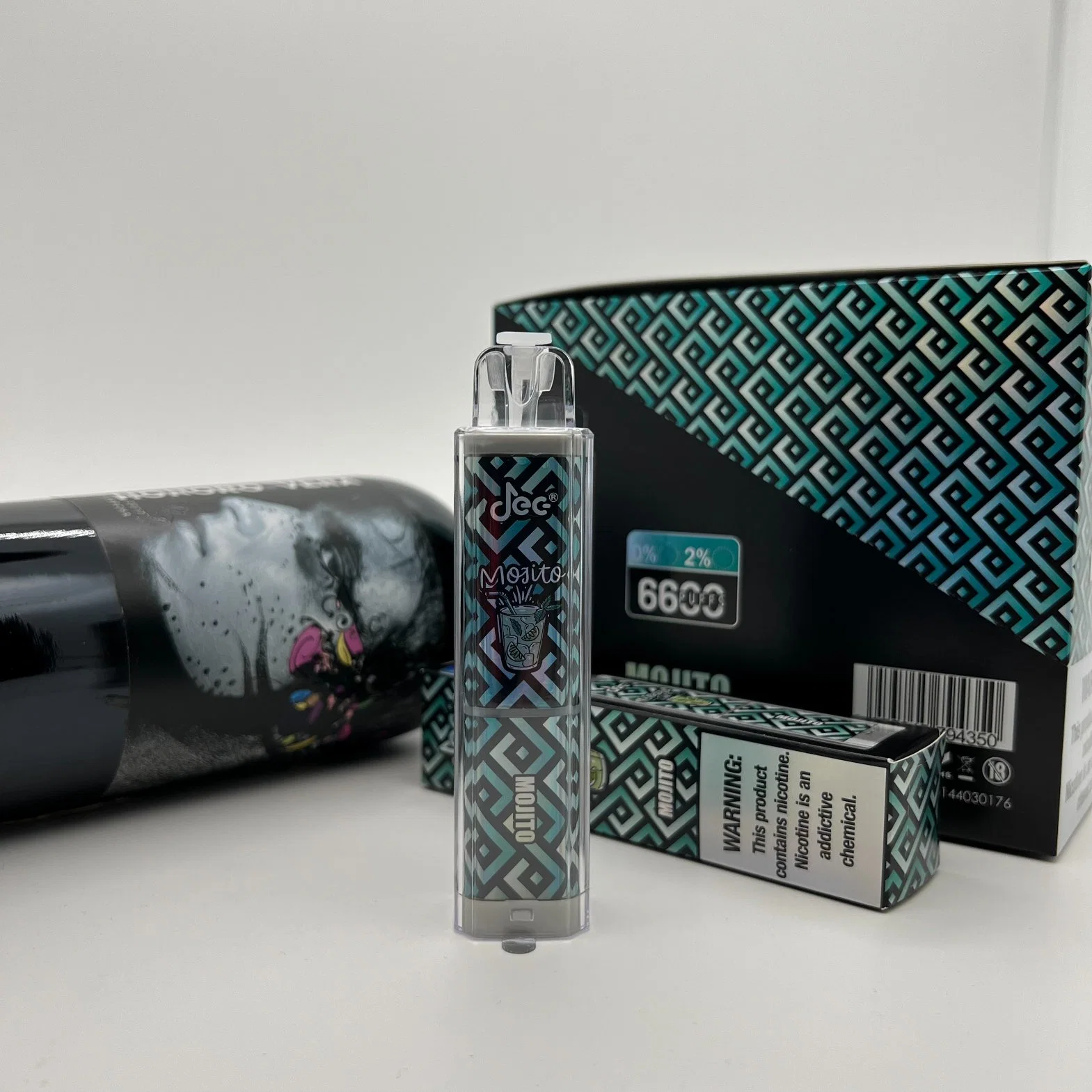 Shenzhen Wape Wholesale Disposable Vape Pen Ecig Atomizer