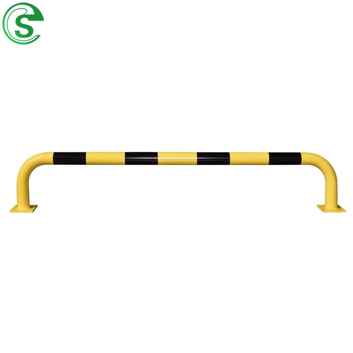 Wholesale/Supplier 2000mm Yellow and Black Colour Car Parking Wheel Stopper