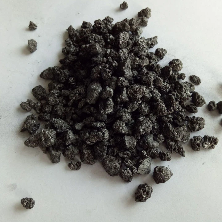 CPC Petroleum Coke Calcined From Green Pet Coke 1-5mm Price, Low Price From China Lutang Factory on Sale