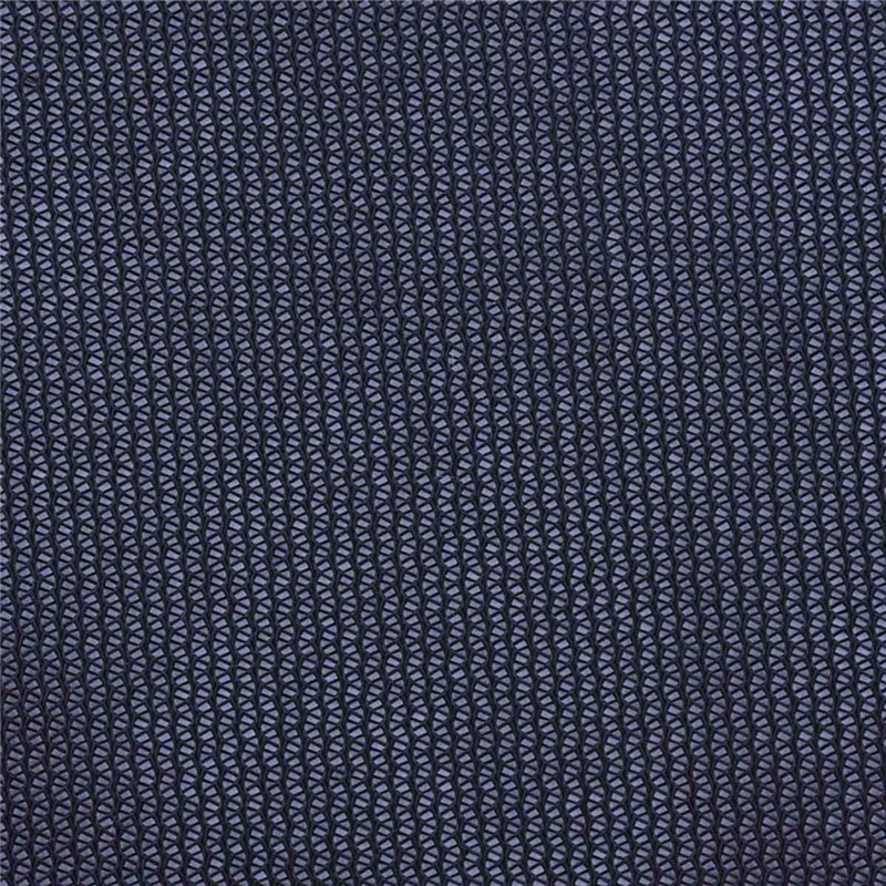 100%Poly 137GSM Wave Mesh Fabric for Office Chair or Bassinet