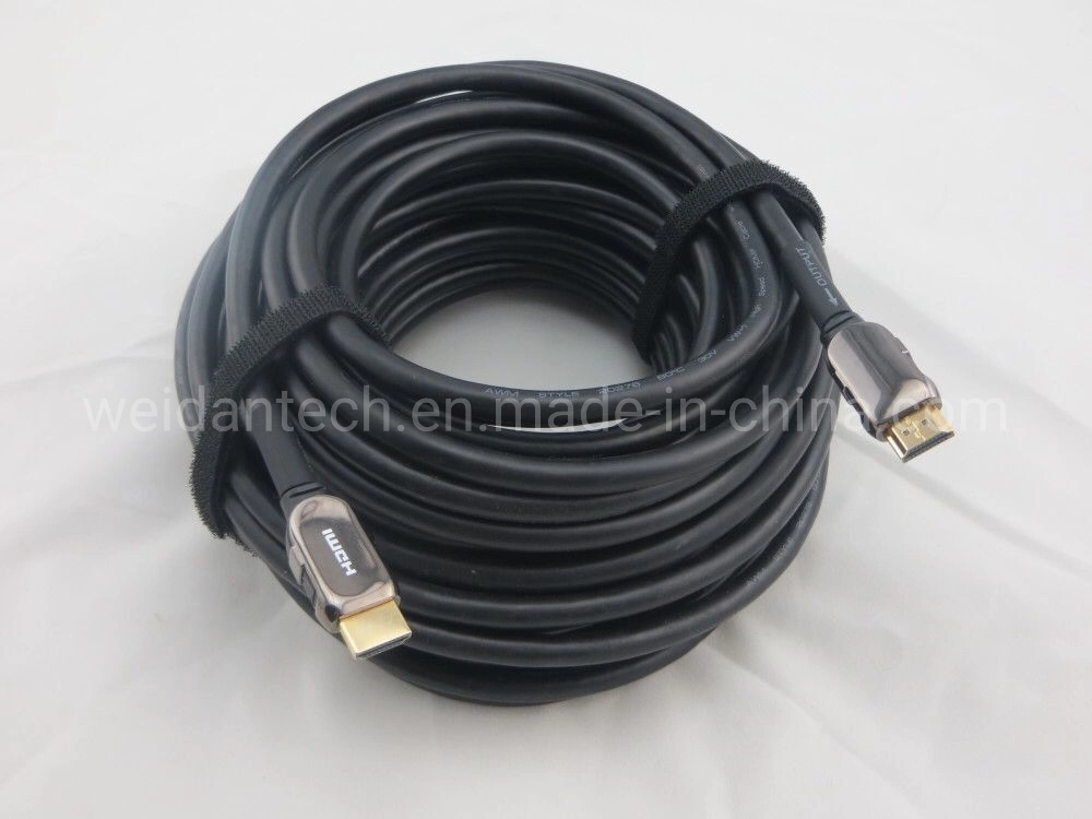 30-60meter HD HDTV Active V2,0 4Kx2K HDMI-Kabel