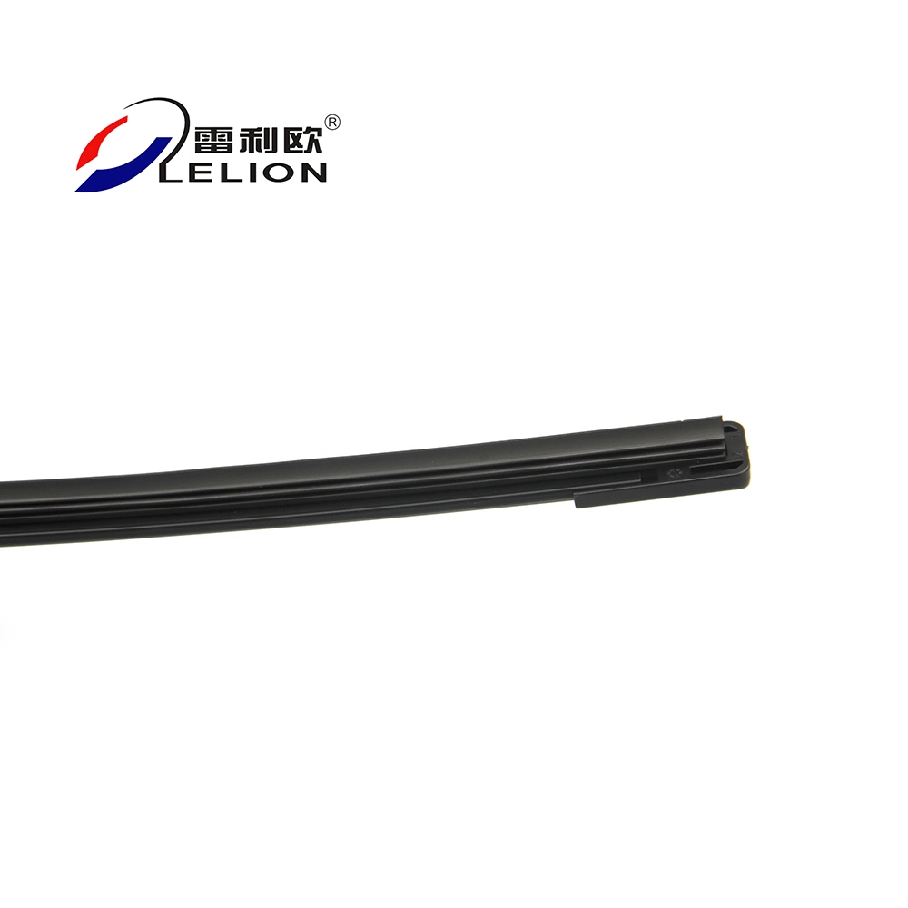 Lelion 24''+19'' Front Wiper Blades Silicone Wiper Blade Frameless for Auto Cars for BMW 3 Series 2004-2009