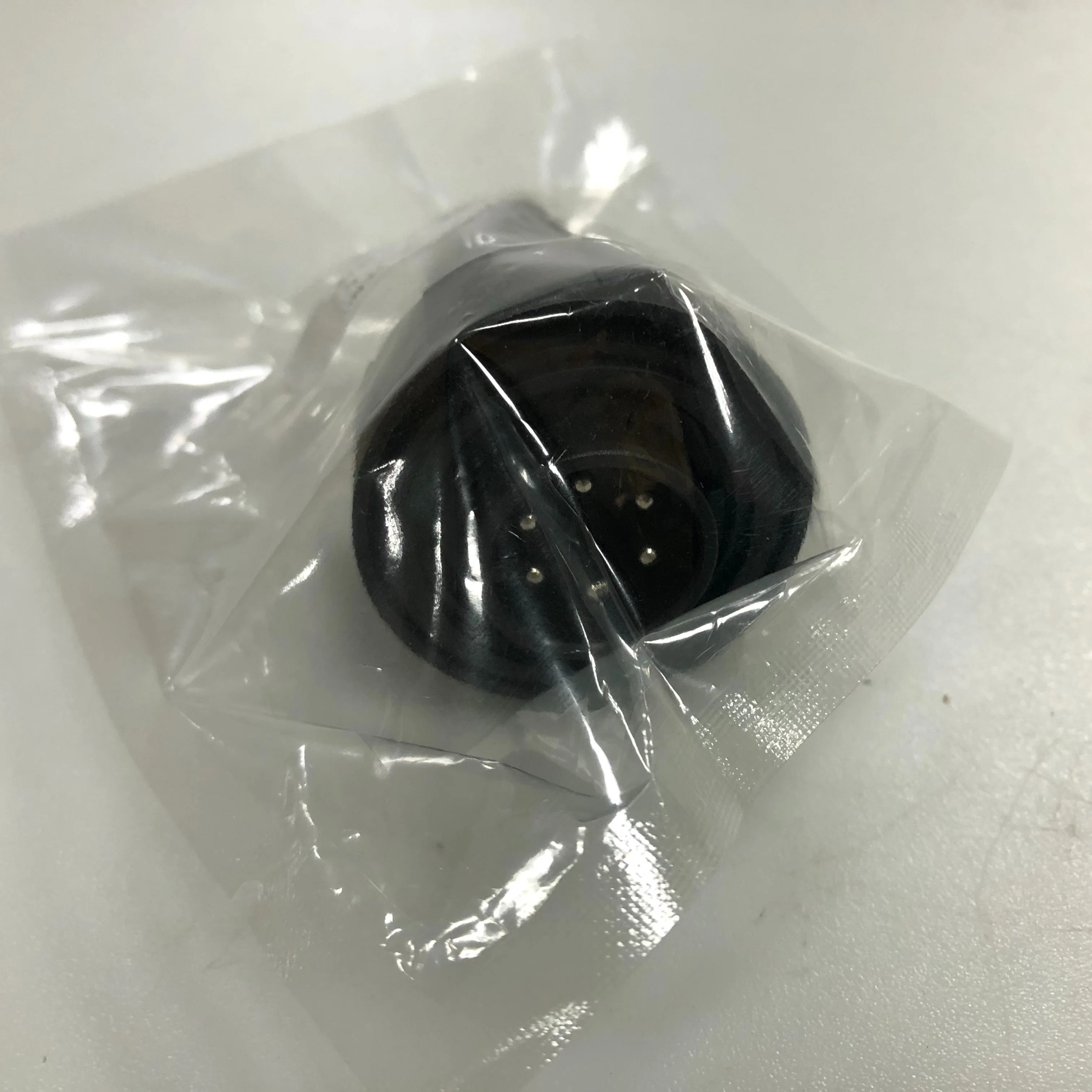 High quality/High cost performance  Alternative 13503 Domino Cij Inkjet Printing Machine Pulg IP68 6 Dins Cable Mounting Sensor Cable Spare Parts