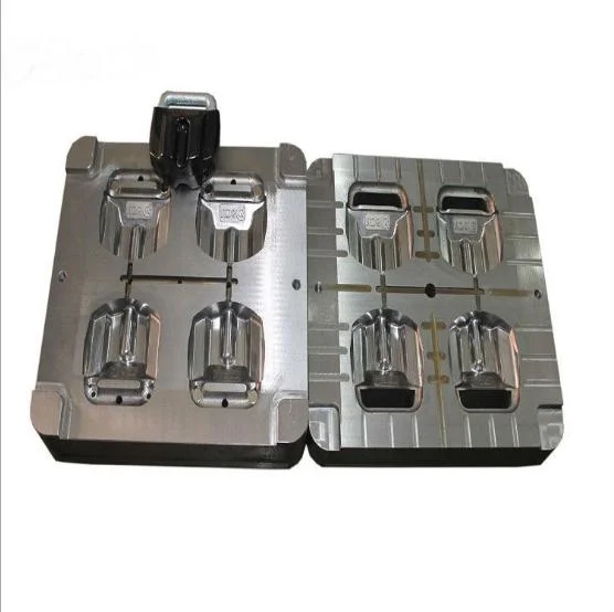 Professional Mold Customized Medical Instruments Cover Parts Plastic Parts Medical Supplies Injection Design