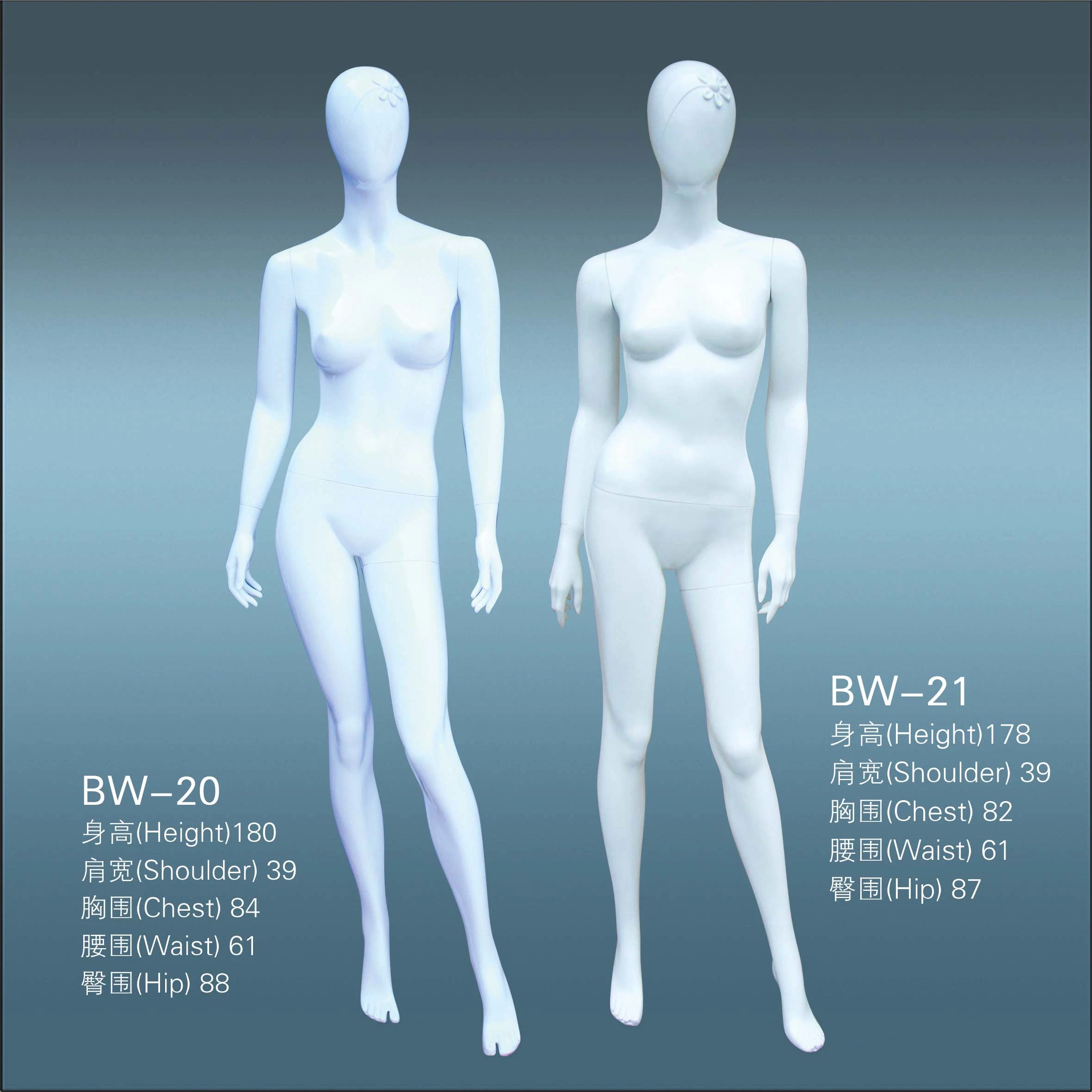 Floor Standing Male Model for Garment Display Mannequin