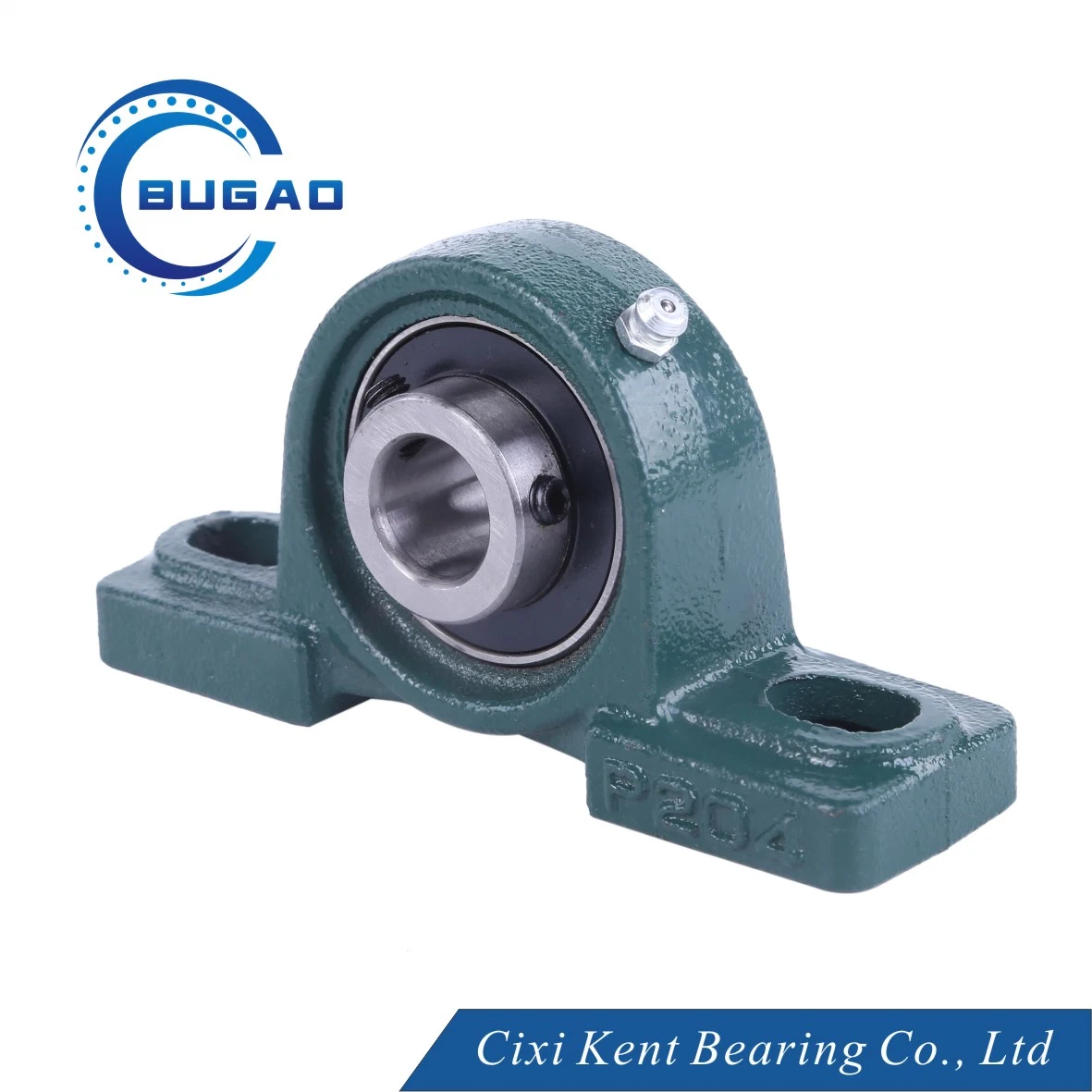 Industrial Machinery Parts/Pillow Block Bearing UCP207 with Bearing Housing