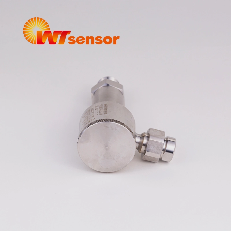 Piezoresistive Silicon Explosion Proof Pressure Transmitter with Ce PCM302 (WTE02)