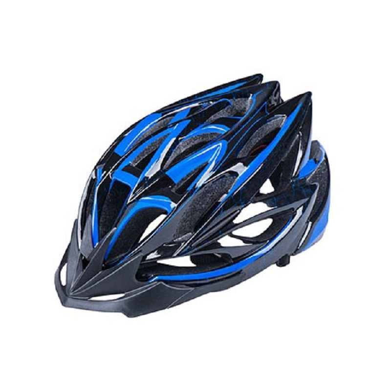 ملحقات الدراجات EPS Bike Helmet Sports Helmet لركوب الدراجات بأمان (VHM-043)