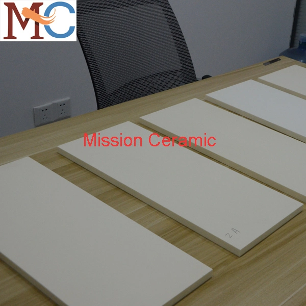 Customize High Temperature Industrial 95% 99% Al2O3 Alumina Ceramic Plate