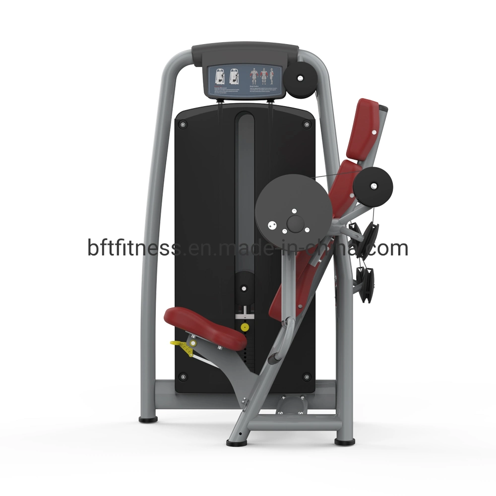 Commercial Gym Equipment for Sale, Fitness Manufacture in China, Sports Goods Bft-2003