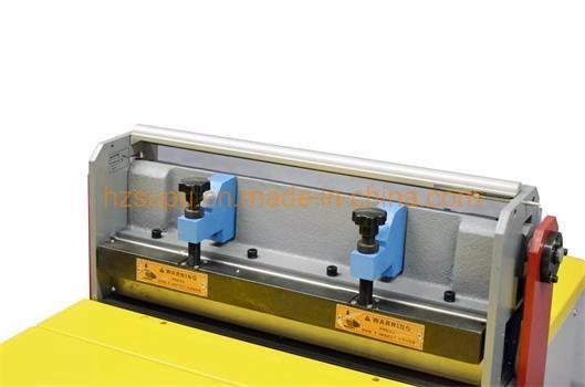 Professional 2in 1 Heavy Duty Paper Punching and Binding Machine with Wire Closer System and Interchangeable Die