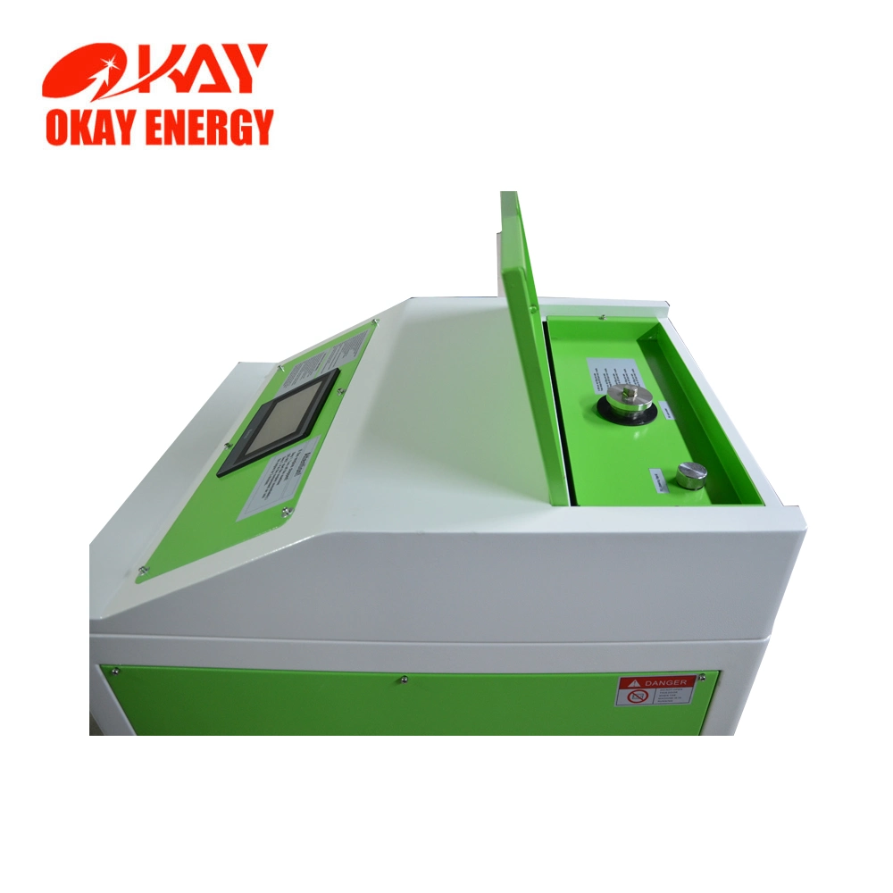 Factory Price Oxy-Hydrogen Engine Carbon Cleaning Machine