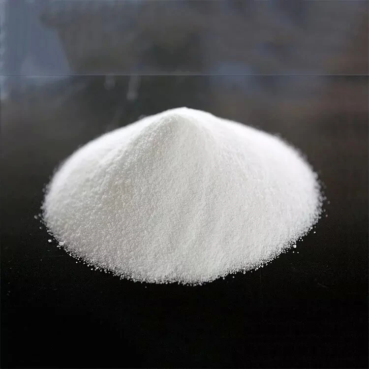 White Powder Plastic Raw Material Sg5 K67 PVC Resin for Sale PVC Resin Sg3 Sg5 Sg8