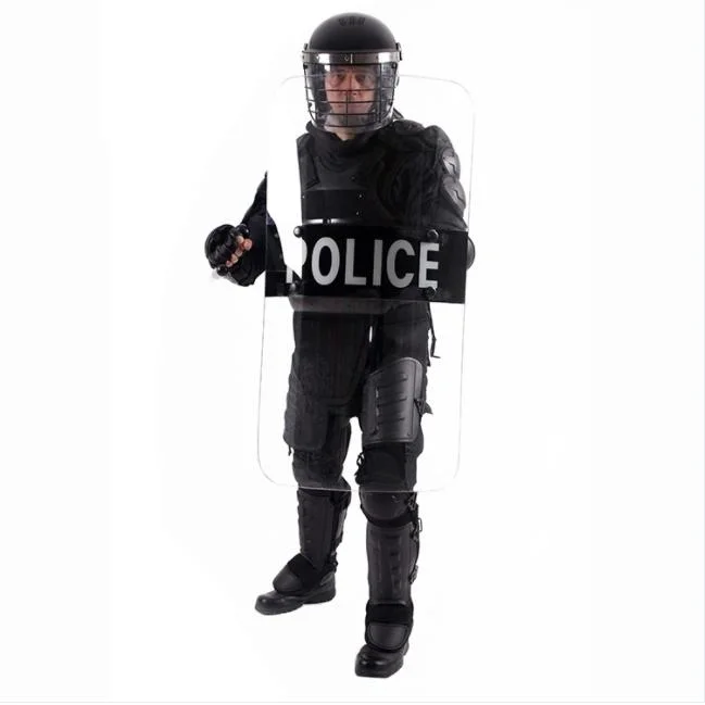 Anti Riot Suit Police Protect Military Tactical Equipment Anti Stab Knife