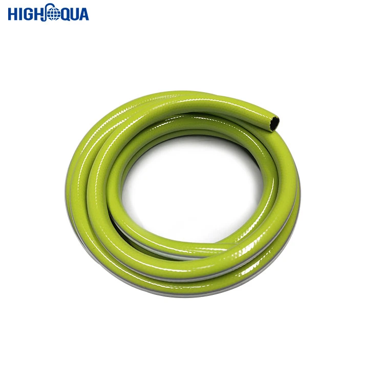 PVC Garden Water Hose Pipe Irrigation Watering