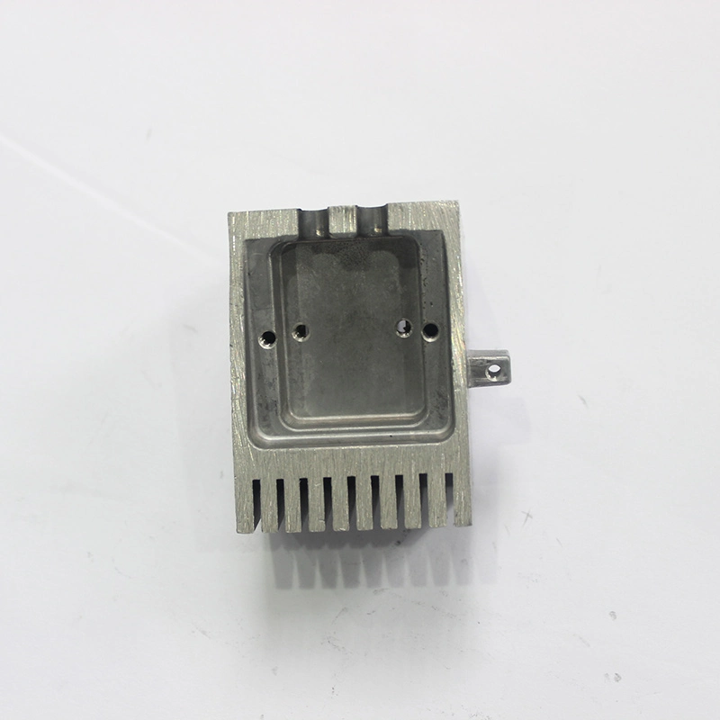 Lk Yizumi Buhler Aluminum Aluminium Die Casting High Pressure Cold Chamber Mold ADC12 Small MOQ Aluminum Gravity Casting Aluminum Die Casting