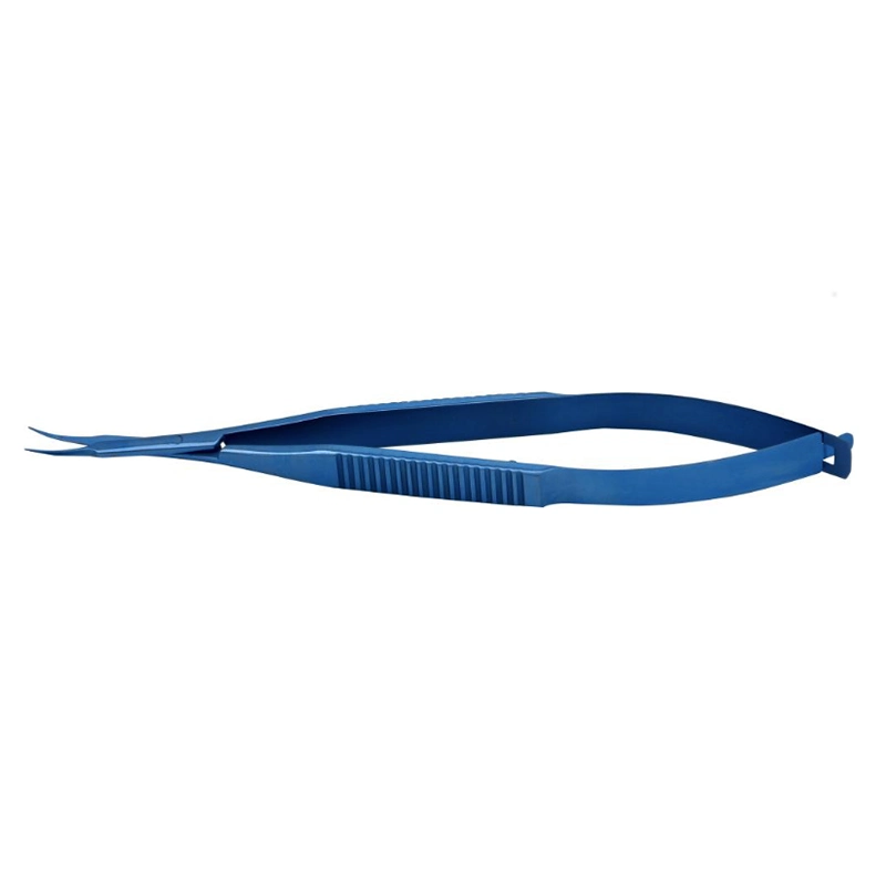 Equipo de Hospital Optometría McPherson-Westcott conjuntiva Scissors