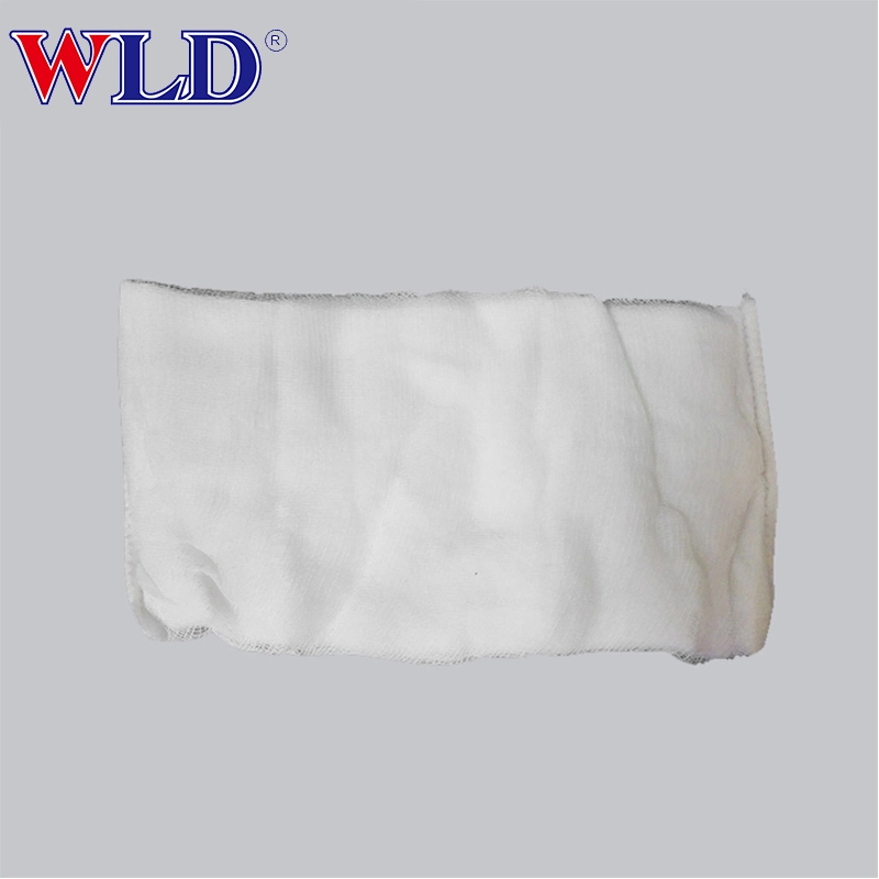 Gauze Packs Dressingsterile or Non Sterile for Operating