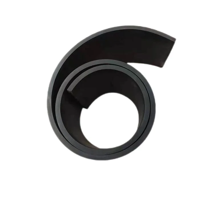 Factory Price Durable SBR NBR EPDM Recycled Sheet Rubber for Gaskets and Flooring