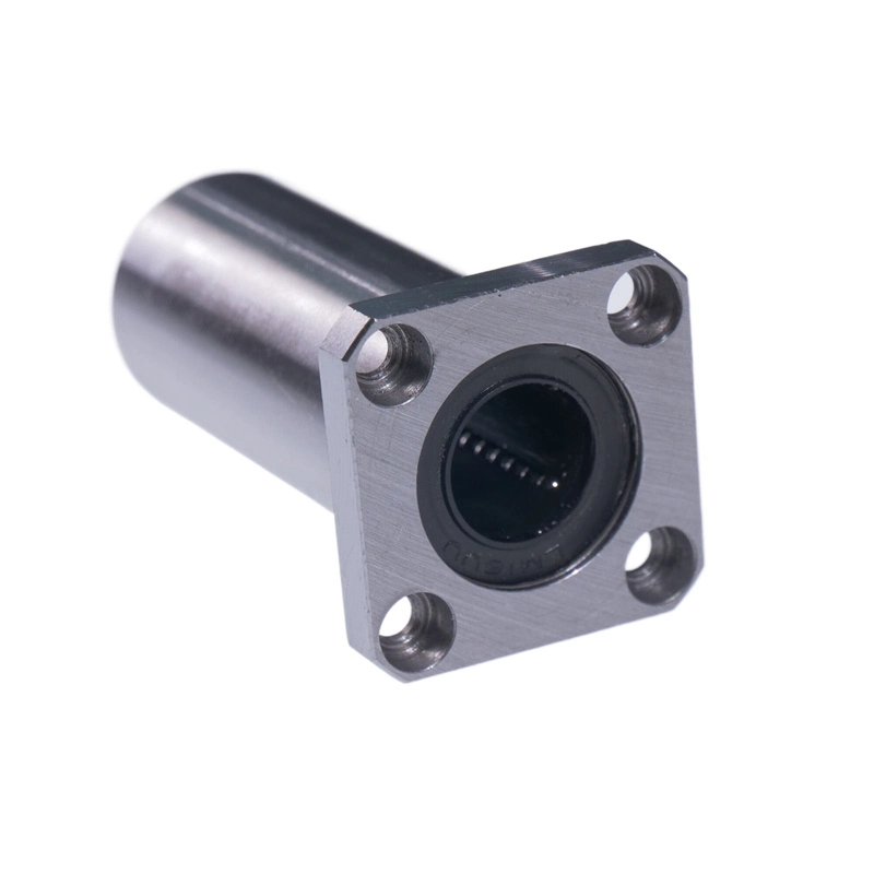 Nyz Linear Bearing Insert with Linear Slide Units Motion Ball Bearings