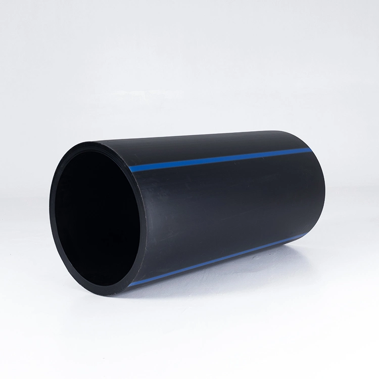 PE100 Poly Pipes 2 Inch HDPE Pipe 500mm Price List HDPE Pipe