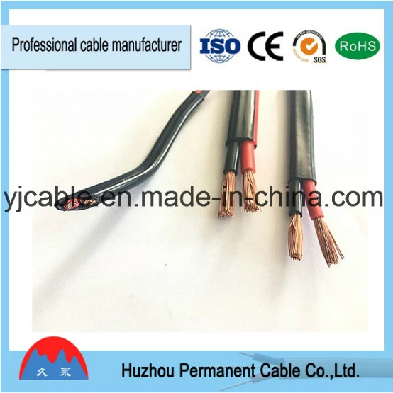 UL Listed Australia Standard Cable Cord and Wires in High Quality