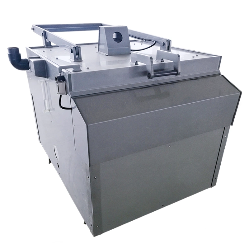 Newest Metal Etching Machine Custom Photo Chemical Zinc Plate Etching Machine