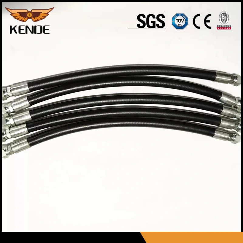 4/5/8/10/12/15 Inch Large Diameter High Pressure Flexible Rubber Suction Hydraulic Delivery Hose Prices Rubber Hose