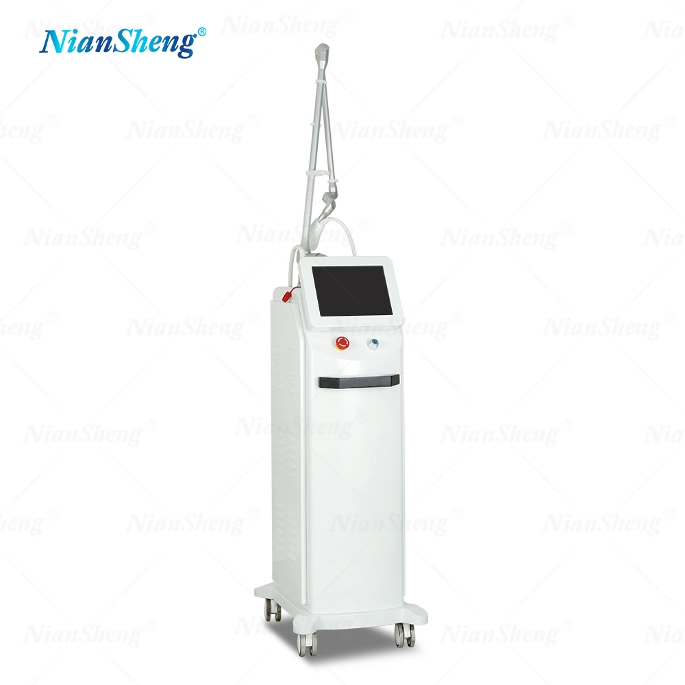 Postpartum Repair Vaginal Tightening Scar Removal Beauty Salon Equipment