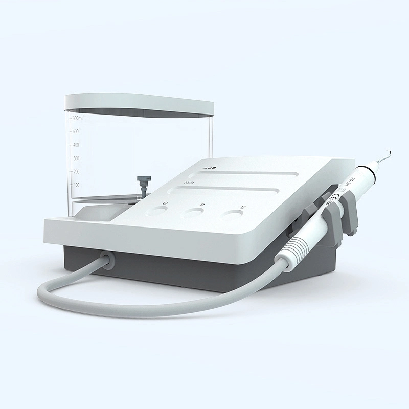 Detachable LED Dental Ultrasonic Scaler Machine for Teeth Cleaning