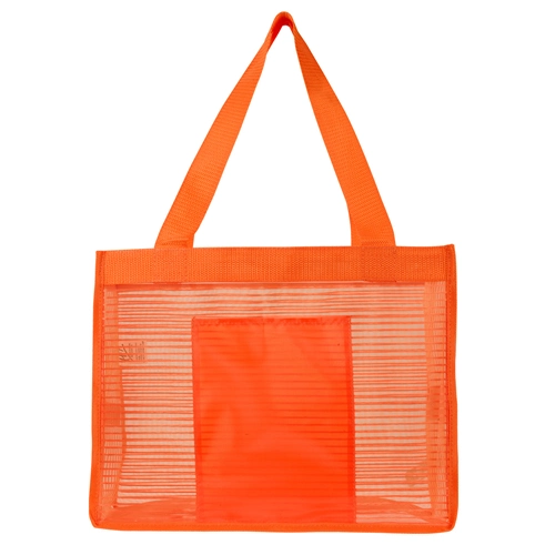 Wholesale/Supplier Lightweight Outdoor Stiff Mesh Beach Grocery Net Shopping Tote Storage Bags