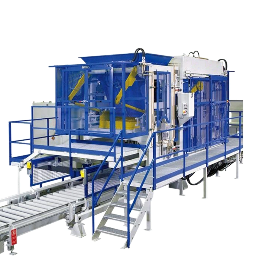 Soil Brick Making Machine Price