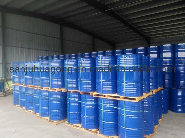 Factory Mono Ethylene Glycol Meg 99% 99.9% Purity Good Manufacturer Meg Monoethylene Glycol