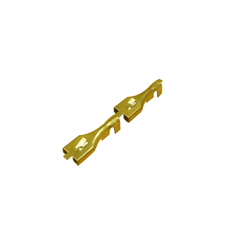 Lug Types Hydraulic Cable Lug Crimper Terminal Copper Lug Terminals