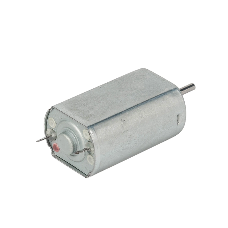 Energy-Saving Brush DC Motor Vibrate Motor for Micro Water Pump Electrical Toy