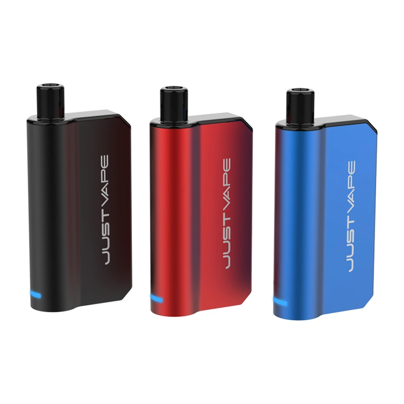 Jvd5 420mAh Einweg E Zigarette Großhandel/Lieferant Vaporizer kostenlose Probe