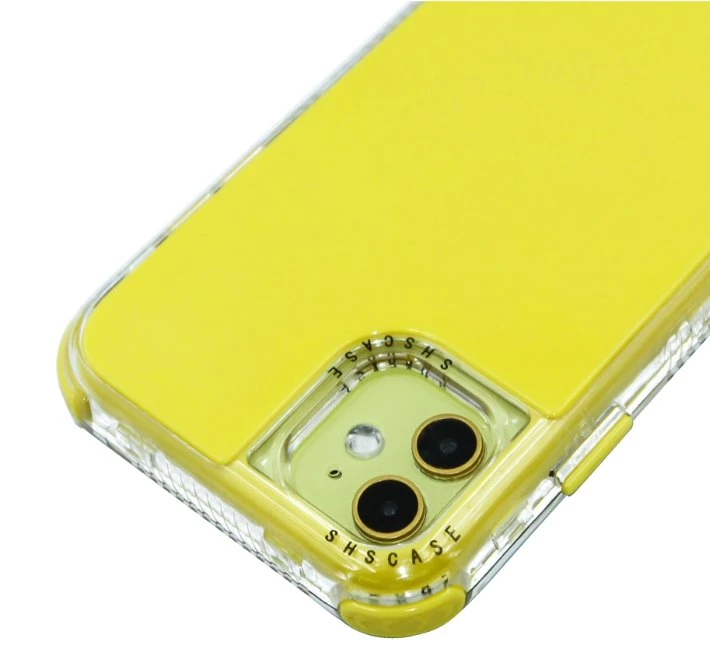 2019 New Products Hot Selling Wholesale/Supplier TPU Classic Phonecase Grid Luxry for Men and Women