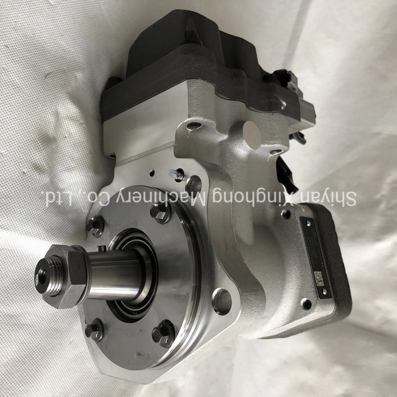 Construction Machinery Qsc8.3 Qsl9 Diesel Pump Spare Parts Fuel Injection Pump 3973228 4954200 4921431