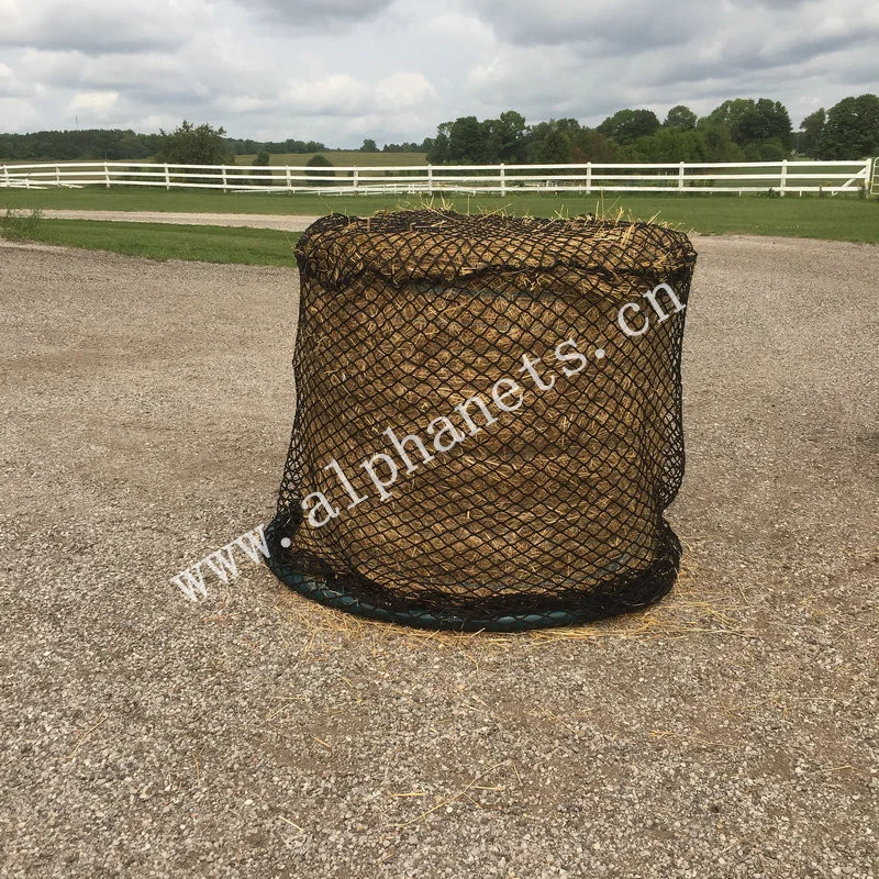 Animal Hay Net Bale Wrap Net