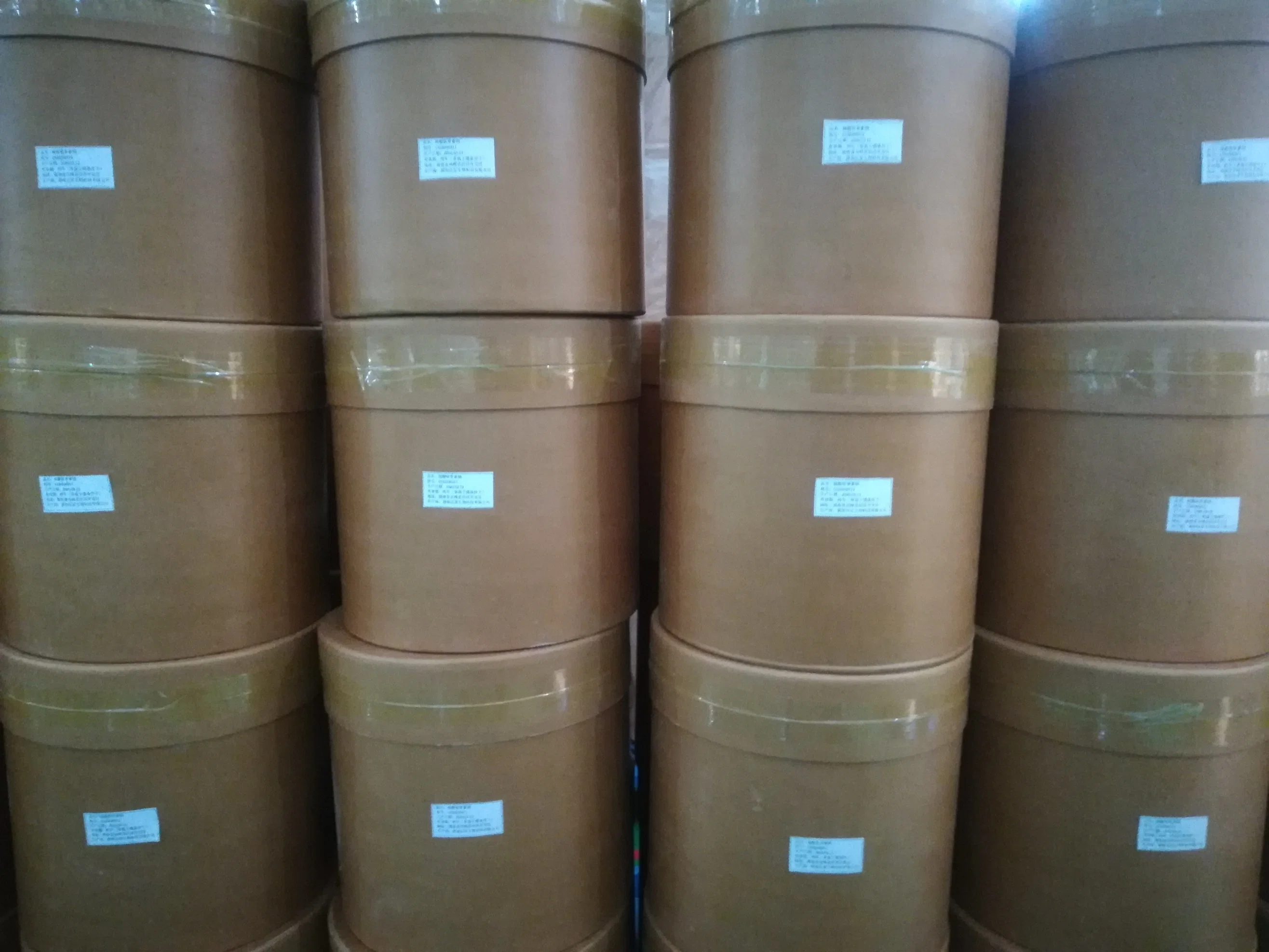 Moisturizing and Anti-Aging Chemical Agents CAS No.: 96702-03-3/Ectoine