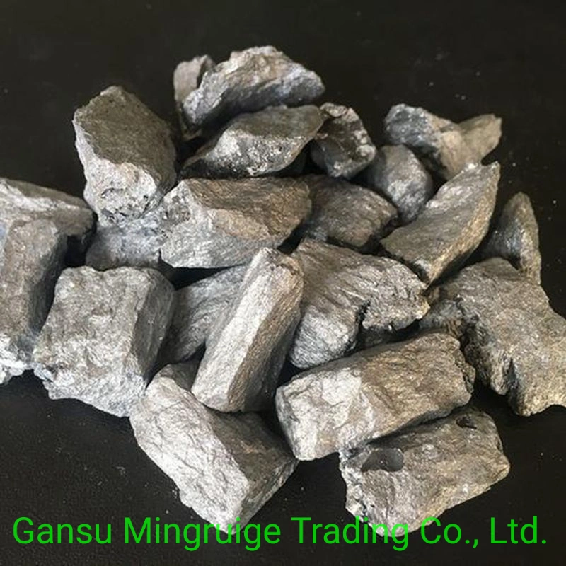 Ferro Alloy Magnesium Ferroalloy Fesimg Alloy for Steel Making