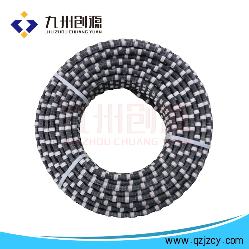 High quality/High cost performance  Diamond Wire Saw for Granite Quarries