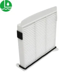 Hot Central Air Conditioning Air Filter Cartridge Air Dust Respirator Filter Cartridge