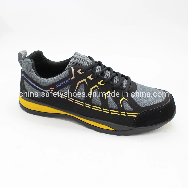 Sports Lightweight Composite Toe Safety Boot Shoes