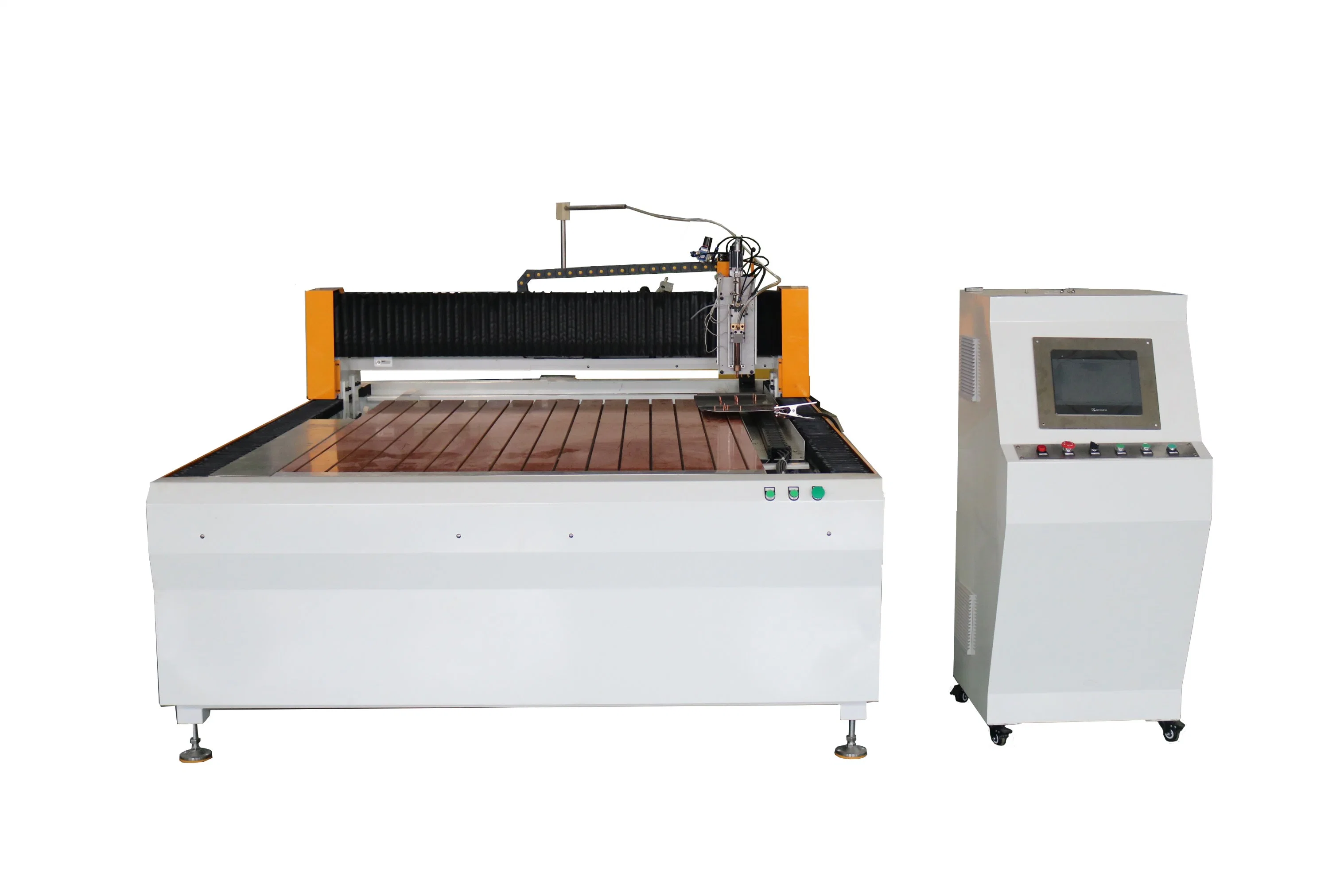 The CNC Gantry Stud Speed Welding Machine & Welding Equipment