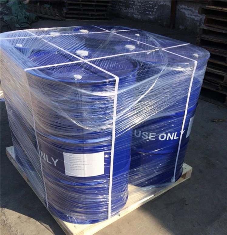 Plastic Raw Material DOP Oil for PVC Plasticizer Chemical Additives